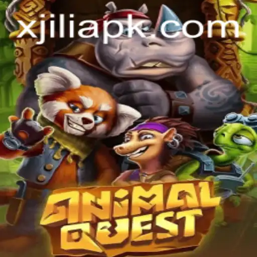 Exploring the World of AnimalQuest: A Thrilling Journey Awaits