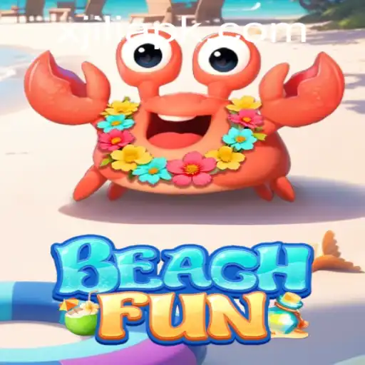 Discover the Thrills of BeachFun: The Ultimate Beach Gaming Experience