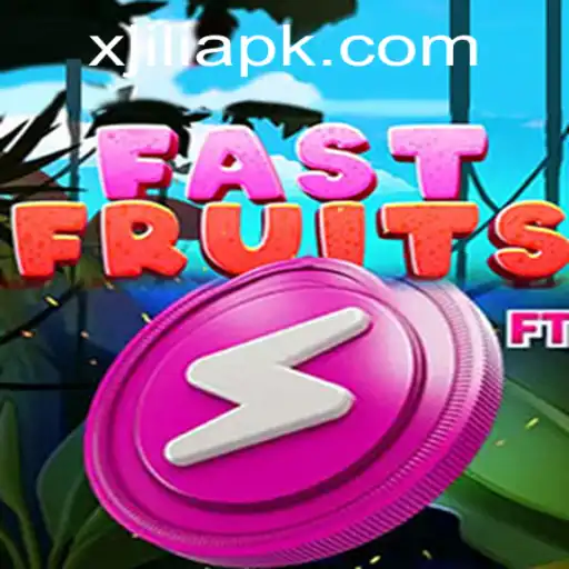 FastFruits: A Thrilling Adventure in the World of Xjili
