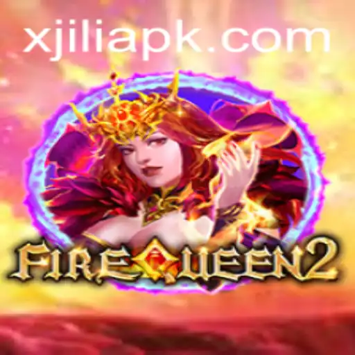 Discovering FireQueen2: The Thrilling Adventure by xjili