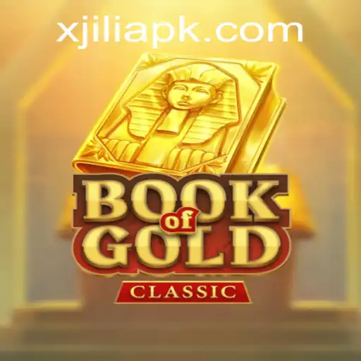 Exploring the Magical Realms of BookOfGoldClassic