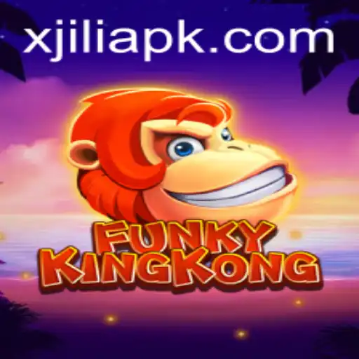 Discover FunkyKingKong: The Ultimate Gaming Experience with Xjili