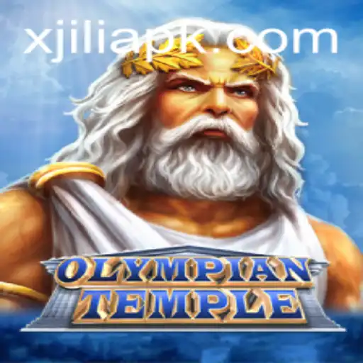 Exploring the Enchanting Realm of OlympianTemple: A Thrilling Journey into Mythical Adventures
