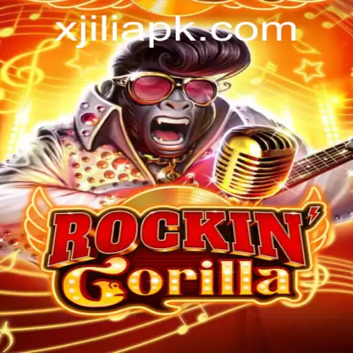 RockinGorilla: The Ultimate Gaming Experience