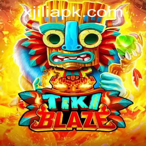 Discover the Thrills of TikiBlaze: An Exciting New Adventure