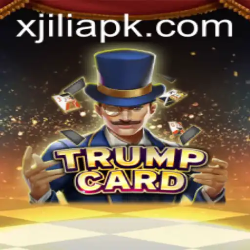 The Strategic Intrigue of TrumpCard: Unveiling the Game of Wits