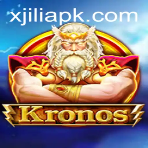 Kronos: A Timeless Adventure into the World of Xjili