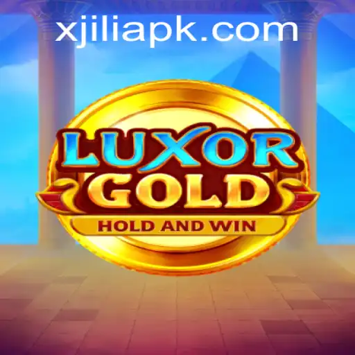 Discover the Thrilling Adventure of LuxorGold