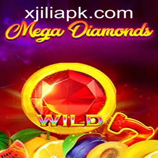 MegaDiamond: A Dazzling Adventure Awaits Gamers
