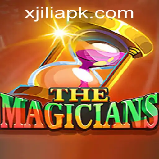TheMagicians: Unveiling the Enchantment Within the Game