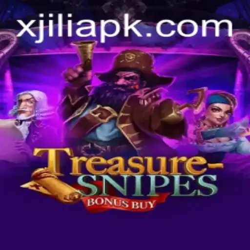 Exploring TreasuresnipesBonusBuy: A Captivating Adventure in the World of Gaming