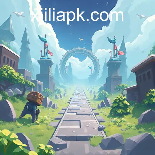 Exploring the Dynamic World of Video Games: The Impact of Xjili